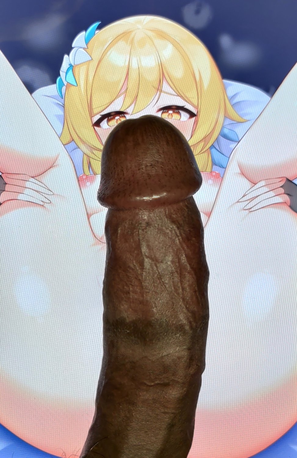 Lumine Cock & Cum Tributes #24eNfYYI