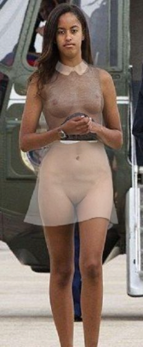 malia and sasha #2lclKBN4