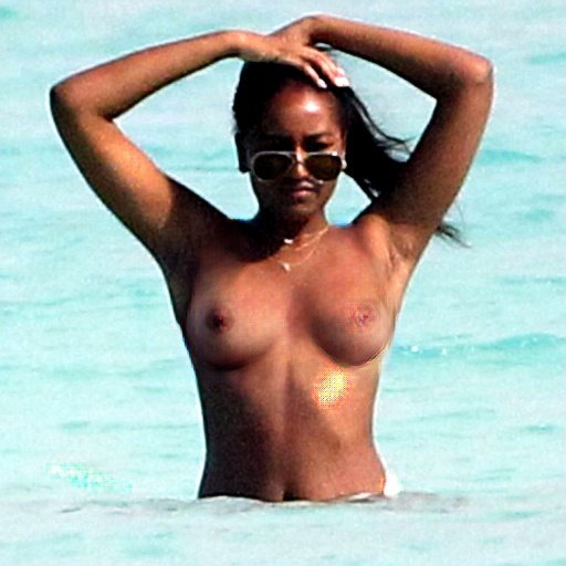 malia and sasha #r0s953RY