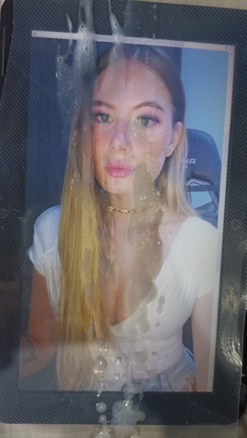 Cum Tribute Soy Taki #4QigJjNK