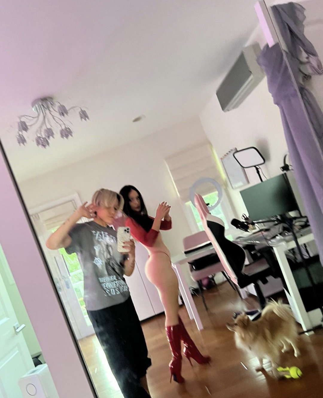 Scarlett snow onlyfans latest uploaded premium leaks 🔥 #K3ZzTkIH