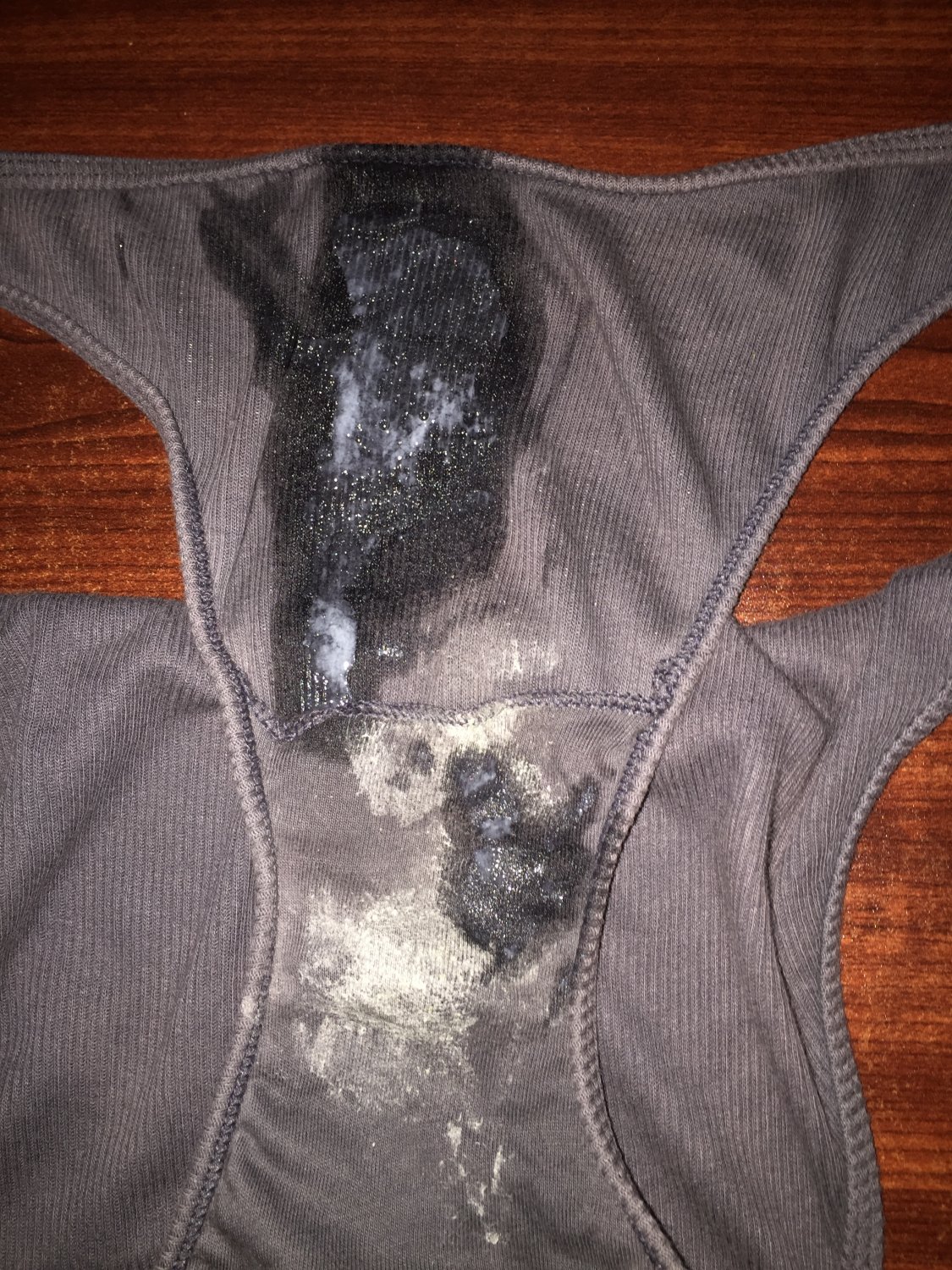 Used Panties (Load #1) #dYbOMKJj