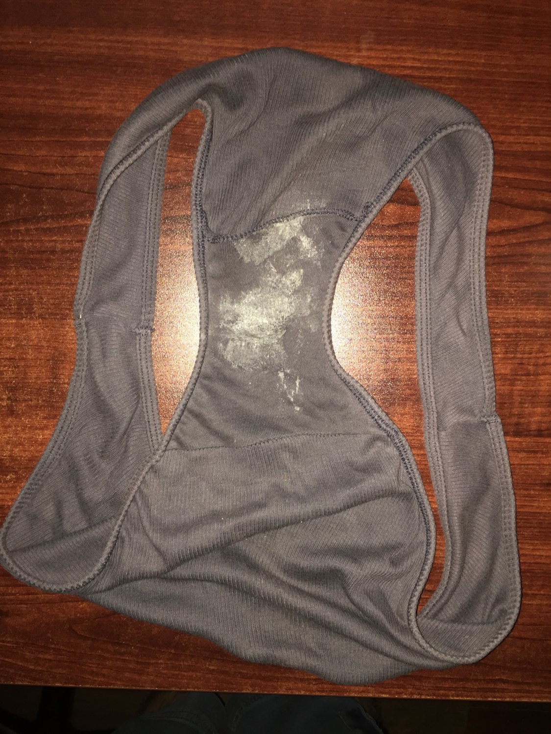 Used Panties (Load #1) #dzJII8kj
