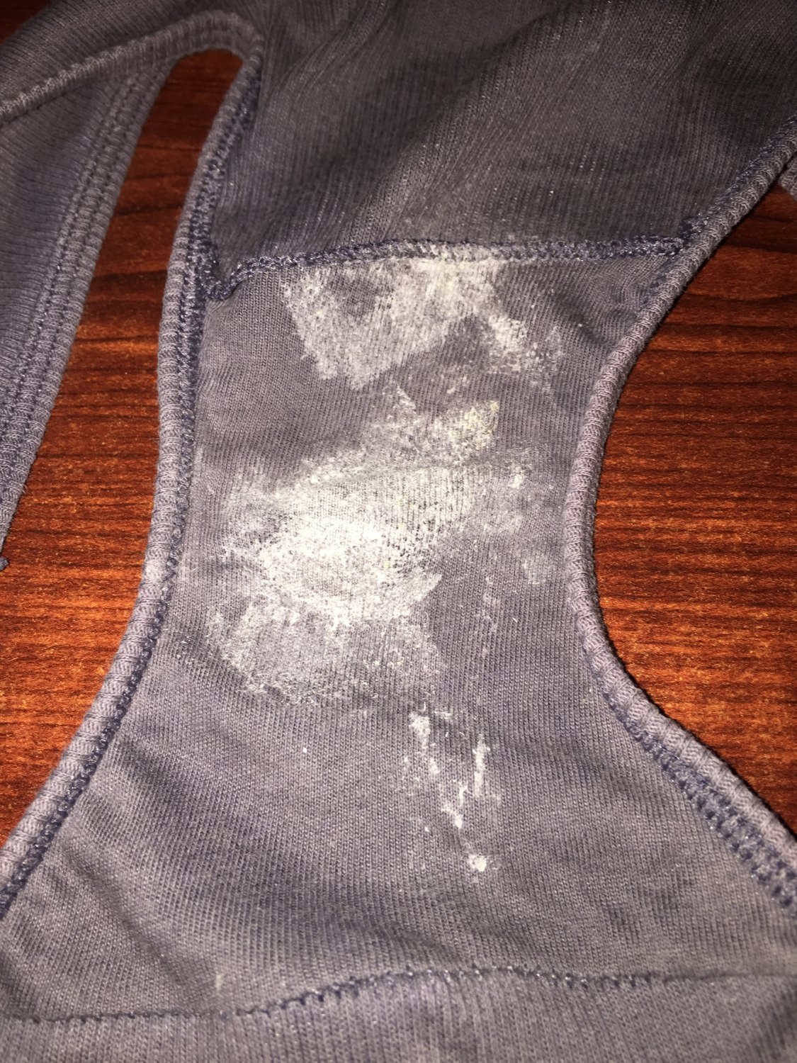 Used Panties (Load #1) #m7Oczc4K