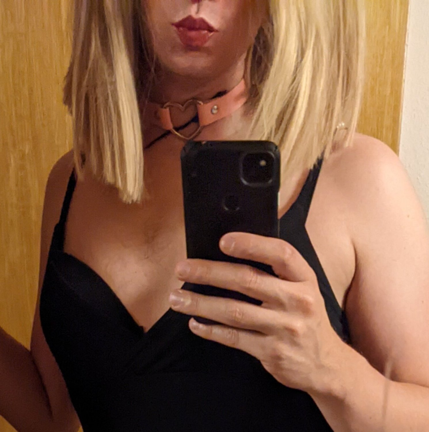 Sissy Sandra needs convincing to be caged #QfpCSv7J