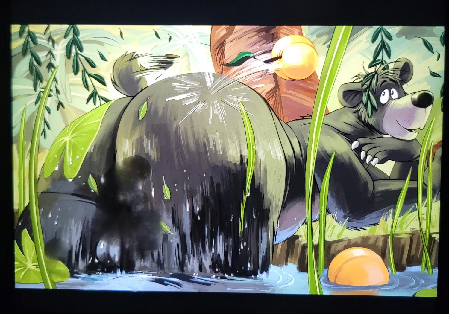 Baloo SOP #S85xv6Kk