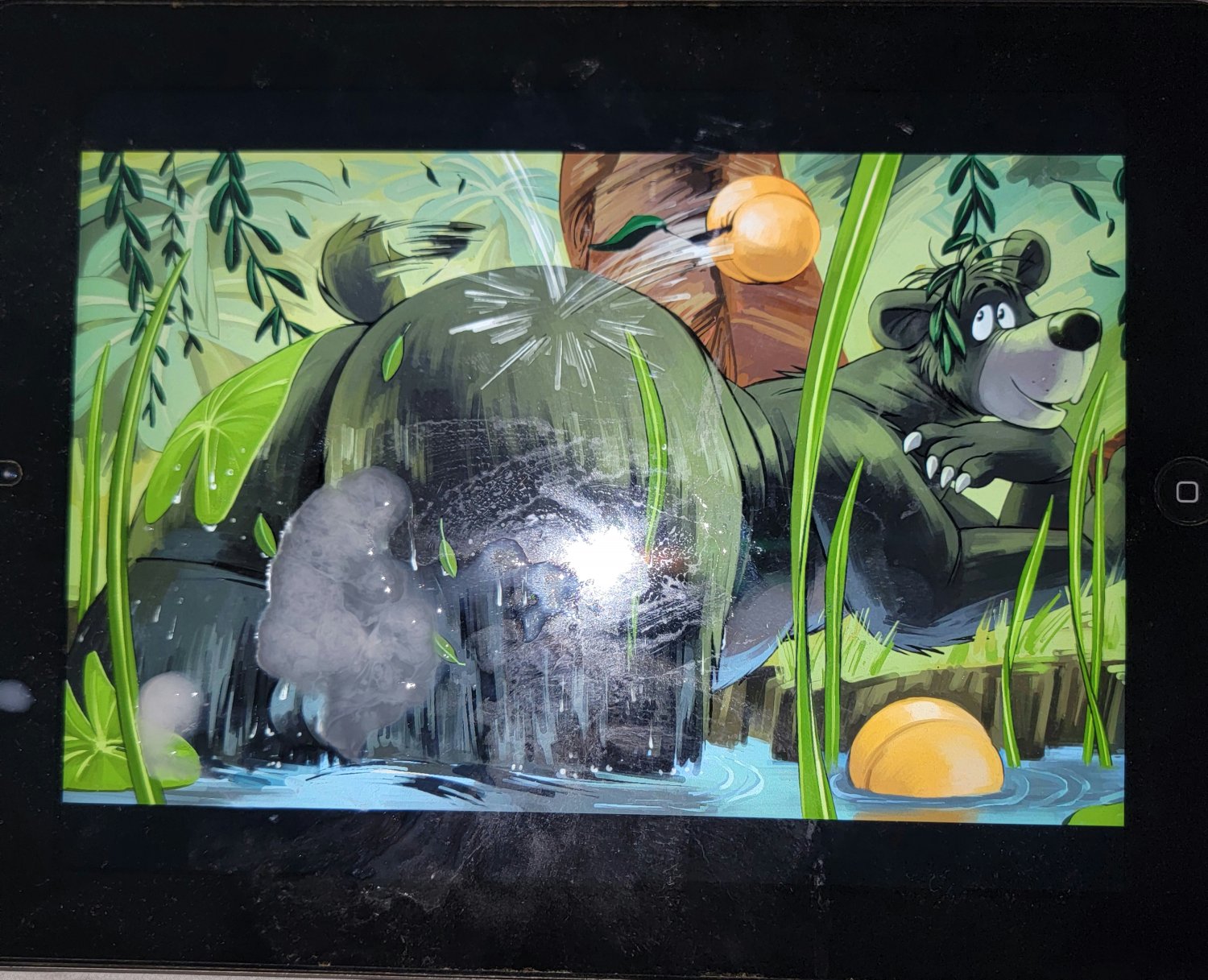 Baloo SOP #bY4ljBFu