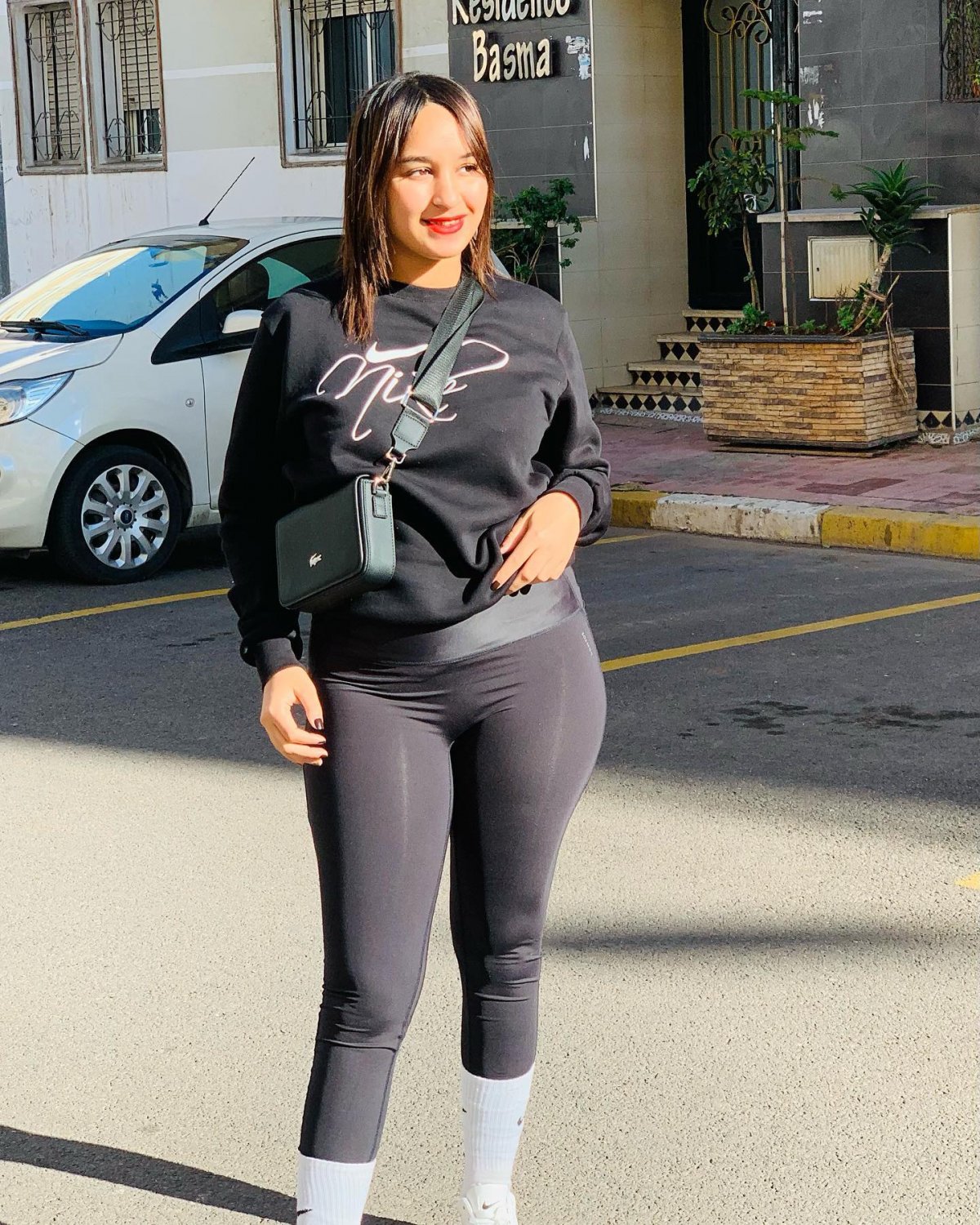 Fatima zahra - Tweking Moroccan gril "slut" #0u6G2XOE