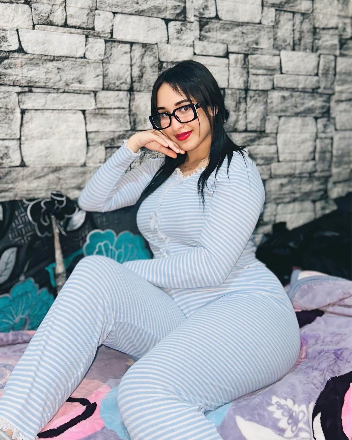 Fatima zahra - Tweking Moroccan gril "slut" #3eLNRnC1