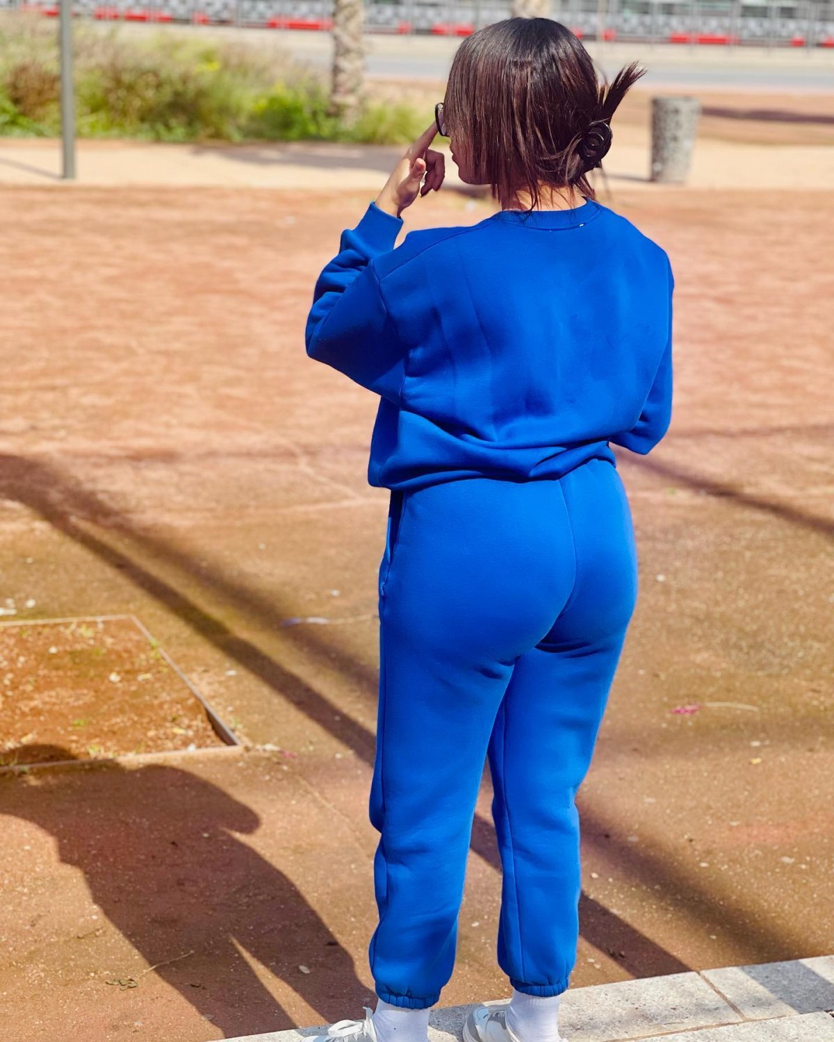 Fatima zahra - Tweking Moroccan gril "slut" #8VRAKKuF