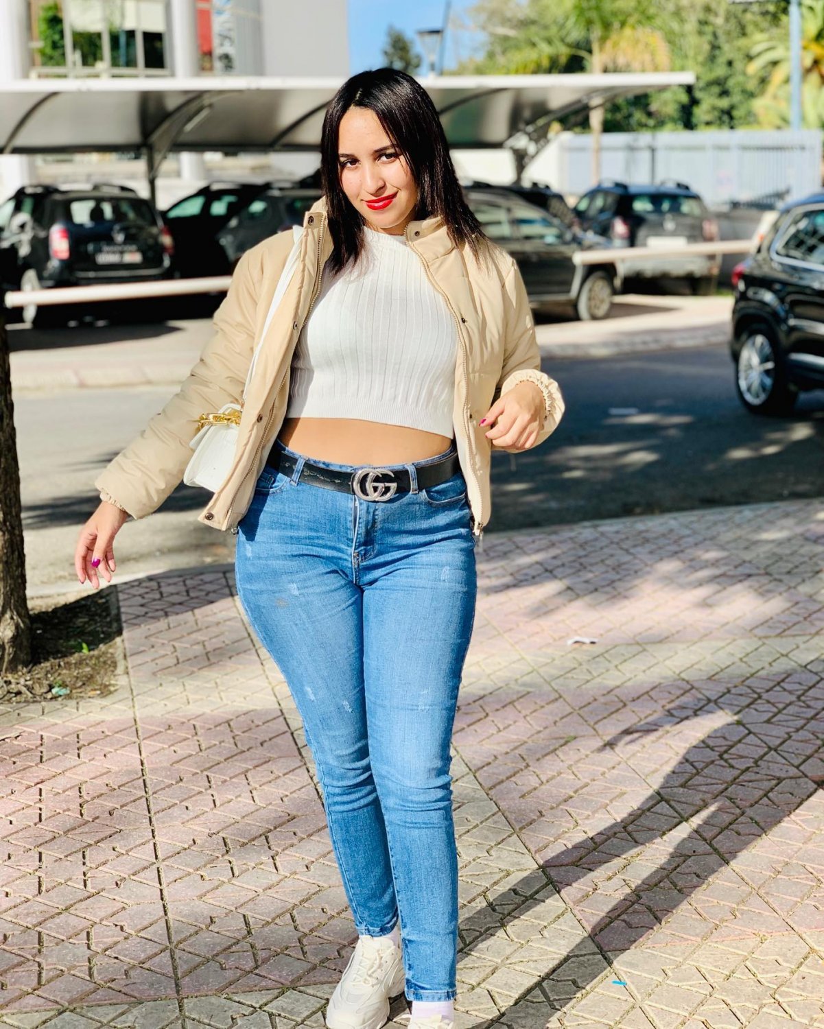 Fatima zahra - Tweking Moroccan gril "slut" #ARlrFboy