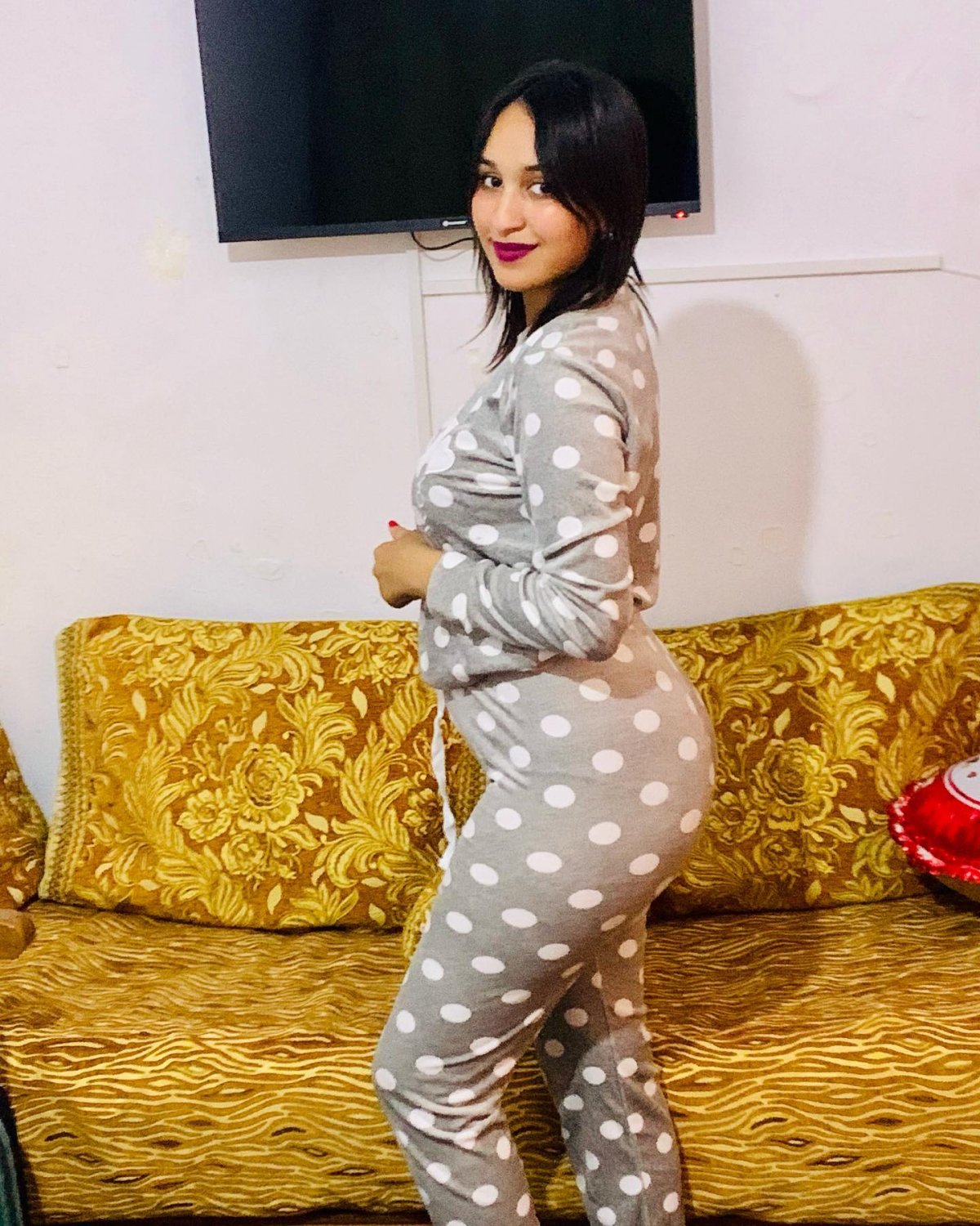 Fatima zahra - Tweking Moroccan gril "slut" #D0XYP2fY