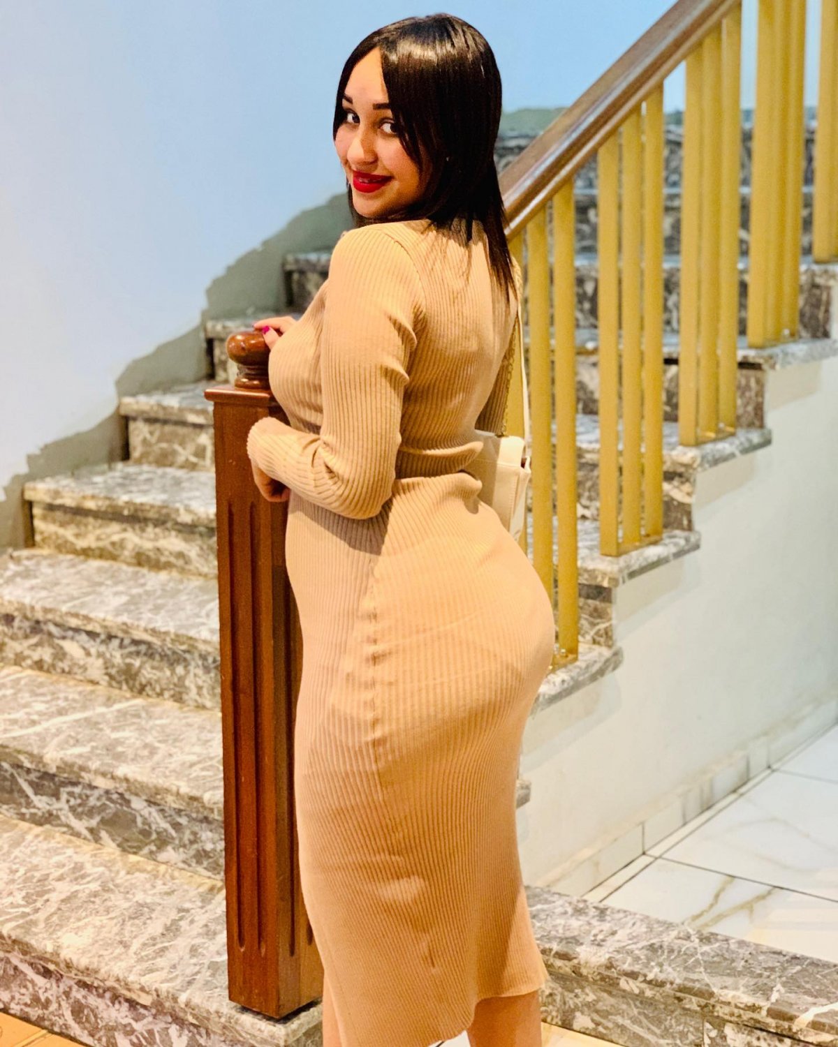 Fatima zahra - Tweking Moroccan gril "slut" #MaA22eqV
