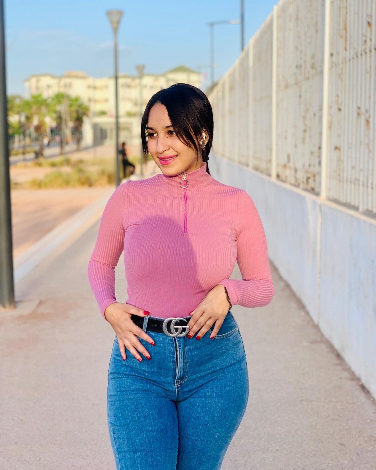 Fatima zahra - Tweking Moroccan gril "slut" #dyiu2lRv
