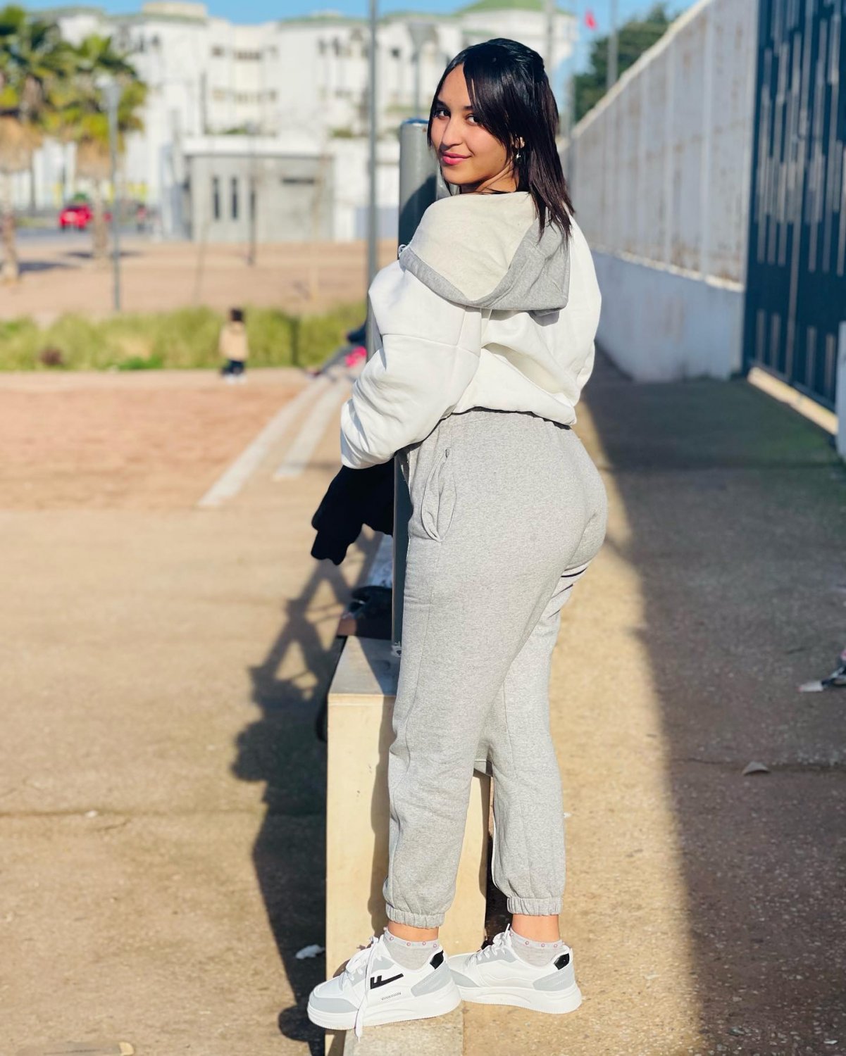 Fatima zahra - Tweking Moroccan gril "slut" #iFbf92gW