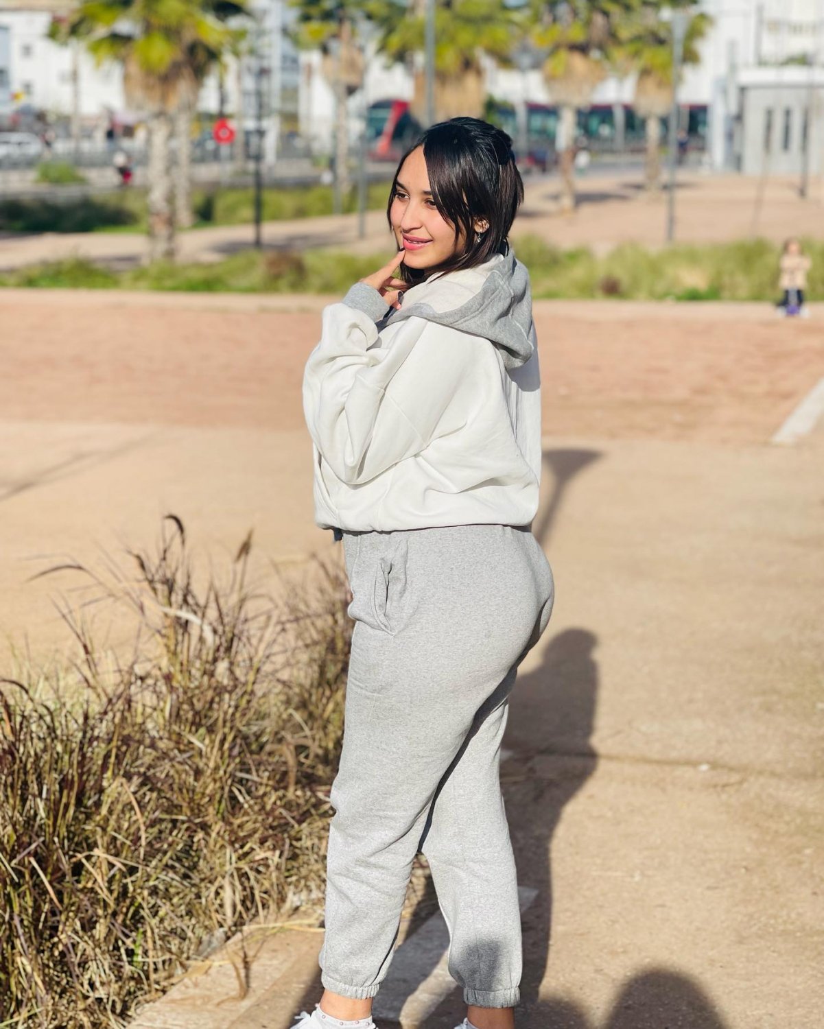 Fatima zahra - Tweking Moroccan gril "slut" #xzql84pj