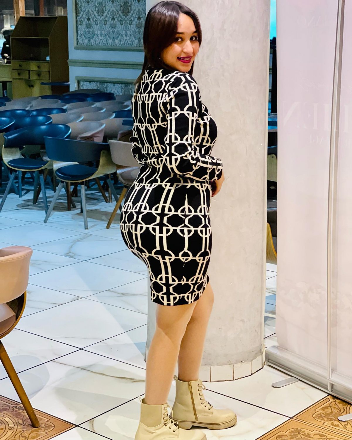 Fatima zahra - Tweking Moroccan gril "slut" #ydPfnRMV