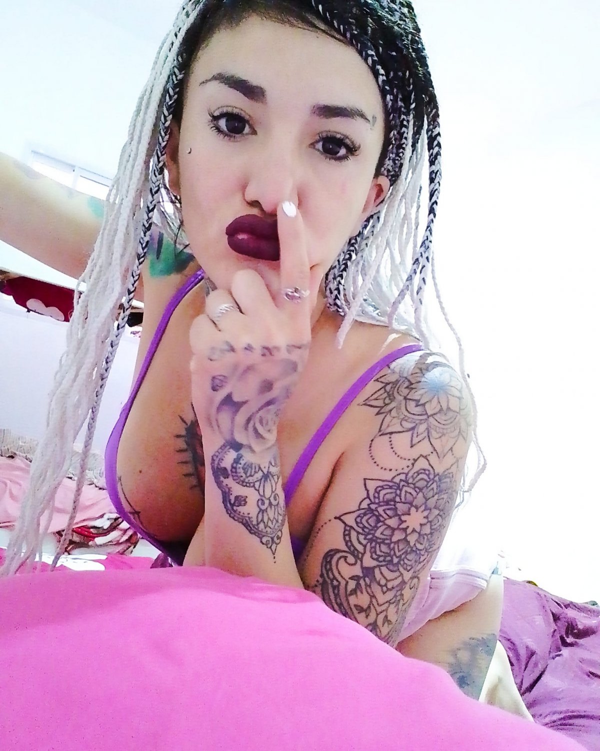 miliii 2 #ndocHsDB