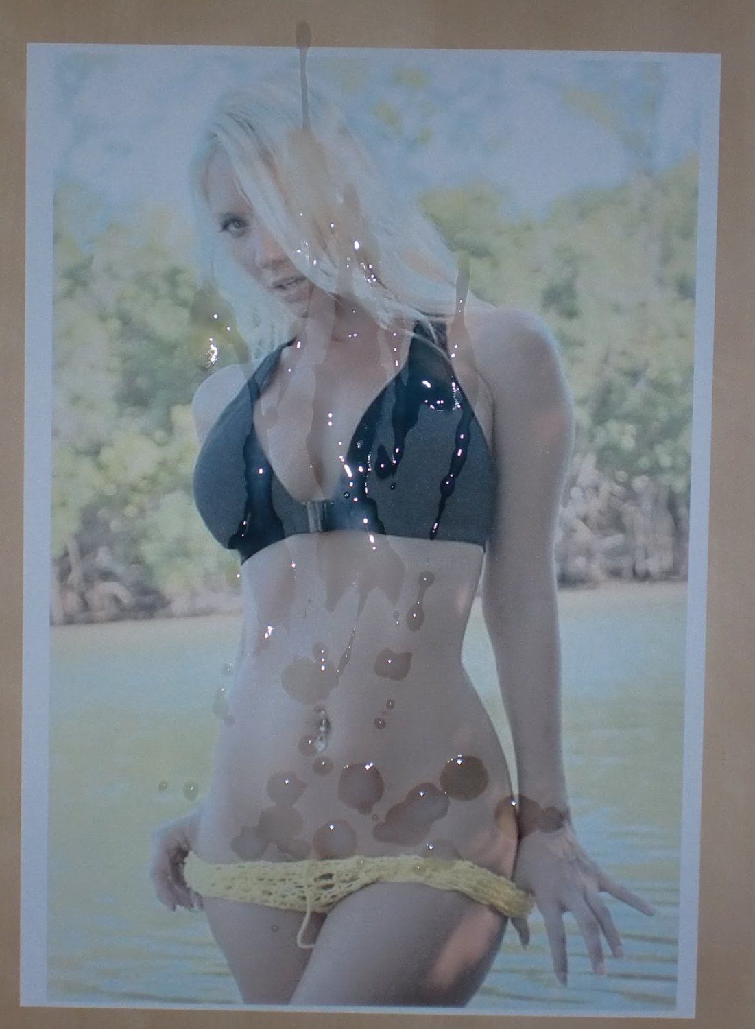 Hot blonde Molly cum tribute #iVt8E1QP