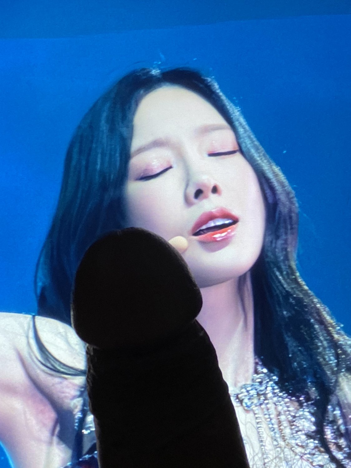 Girls' Generation Taeyeon Cum Tribute #9 #7UUTazBA