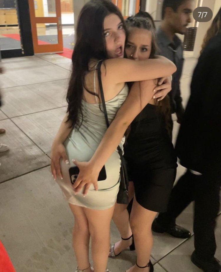 Izzy’s tight body exposed #E4BUIRBK