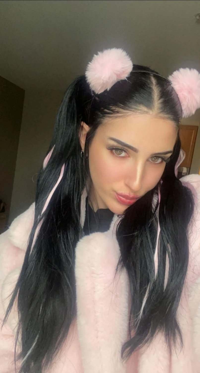 Maria 20 exposed by her cuck #BjSSK2B3