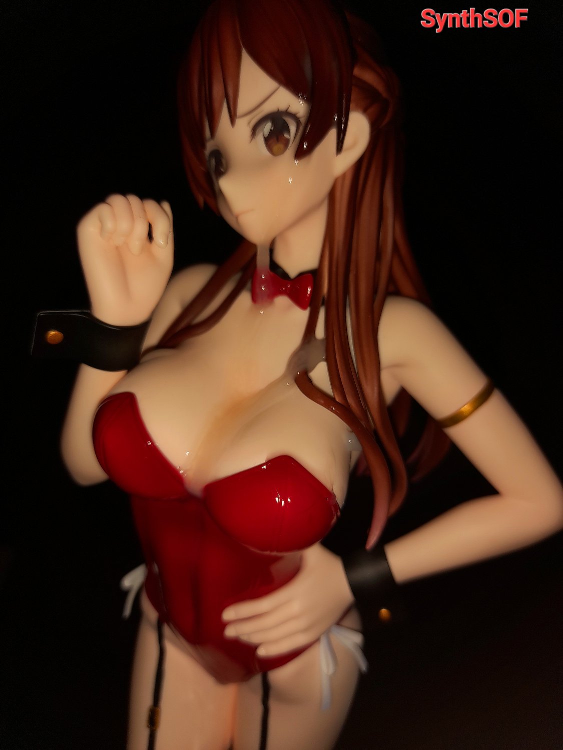 Chizuru - SOF 8 #BGNdGIJO