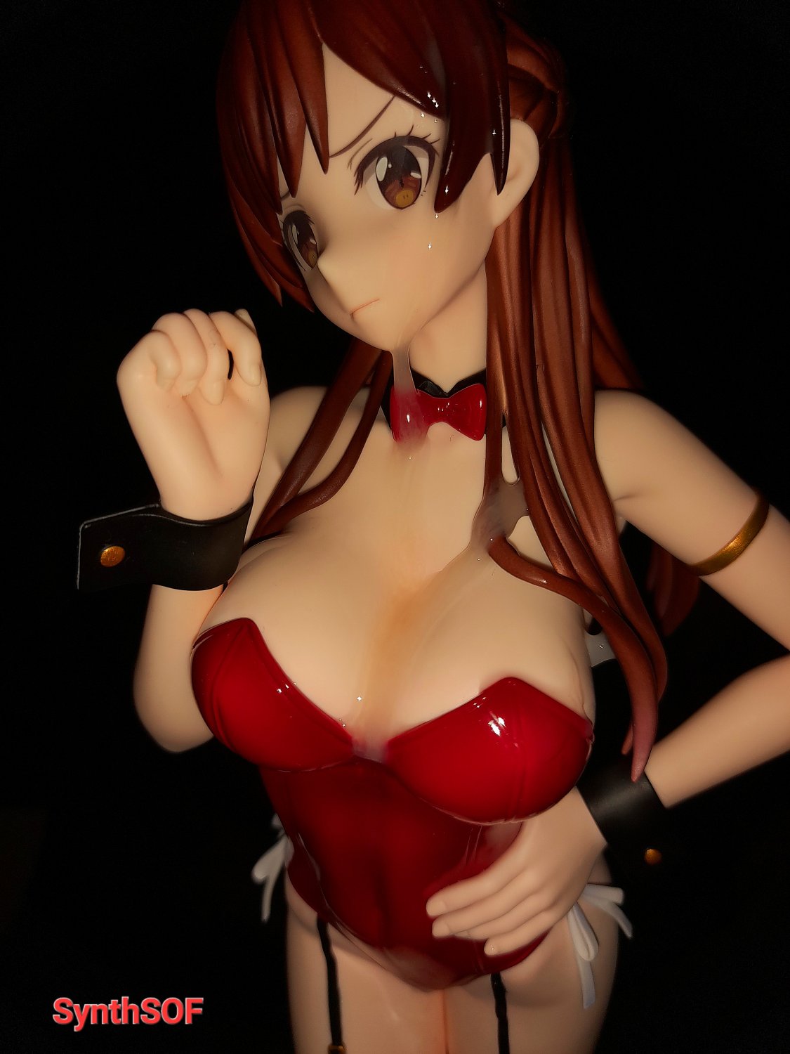 Chizuru - SOF 8 #ROqdtAfE