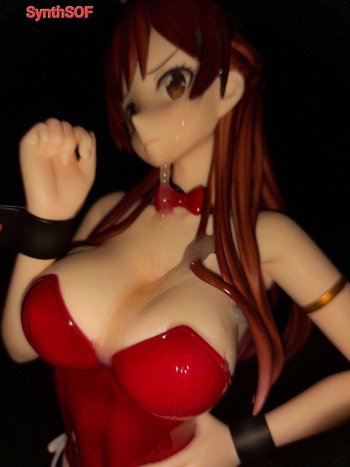 Chizuru - SOF 8 #SQJWHJow