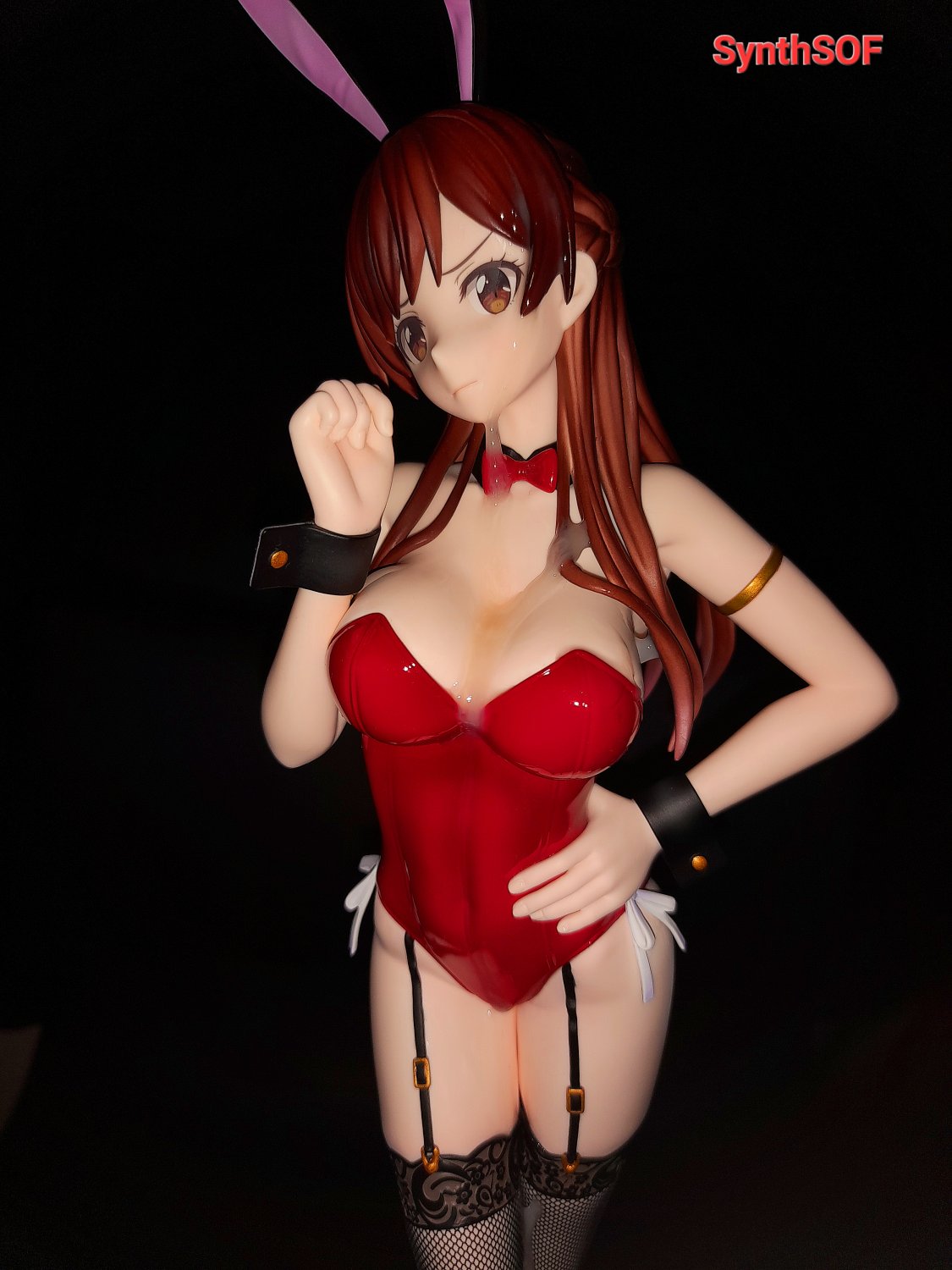 Chizuru - SOF 8 #cWyTYsHn