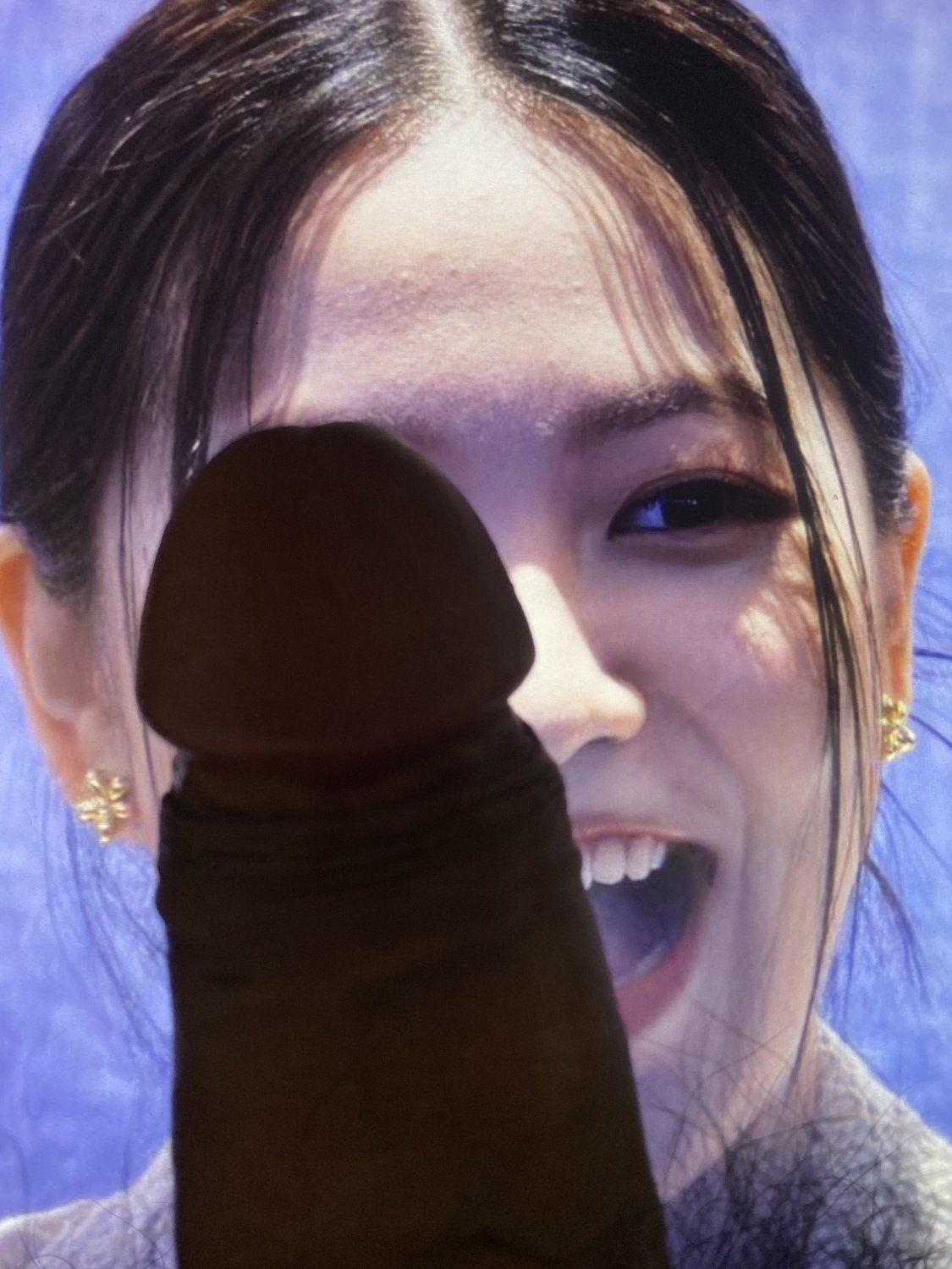 Rëd Vëlvët Dirty Pig Yërï Cum Tribute #6 #BJBJ88hi