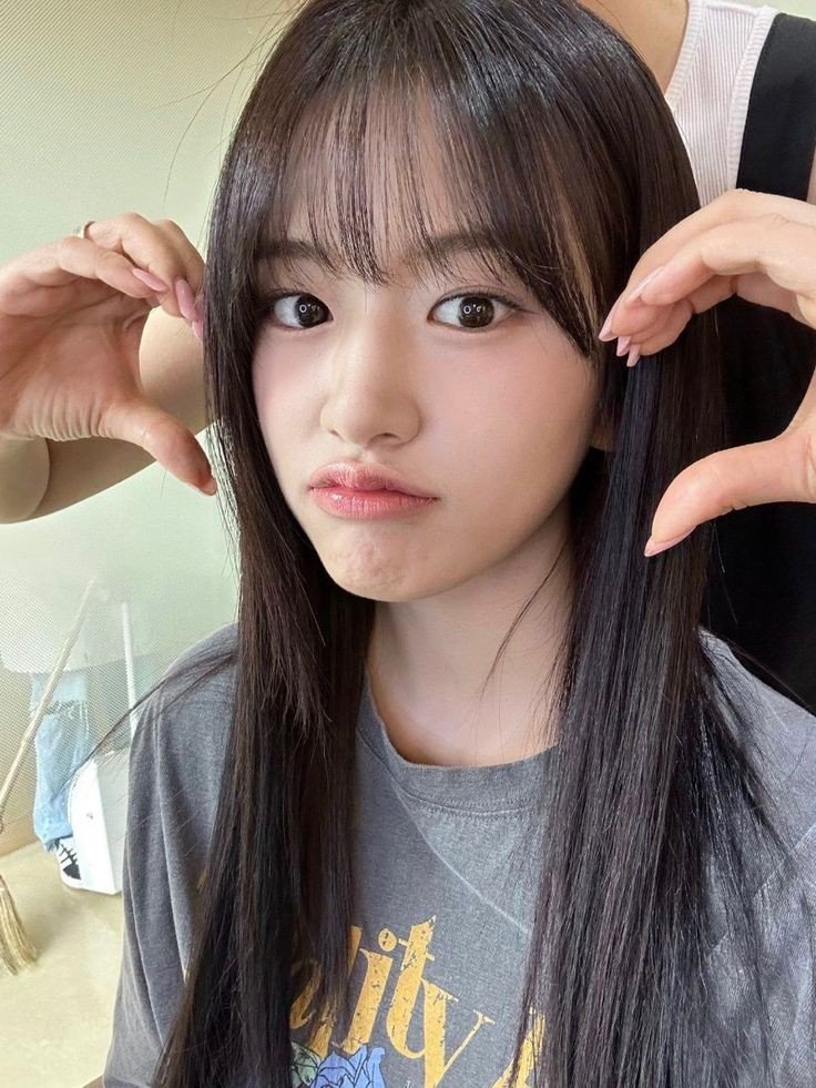 IVE Yujin cumtribute #uwaJZIhE