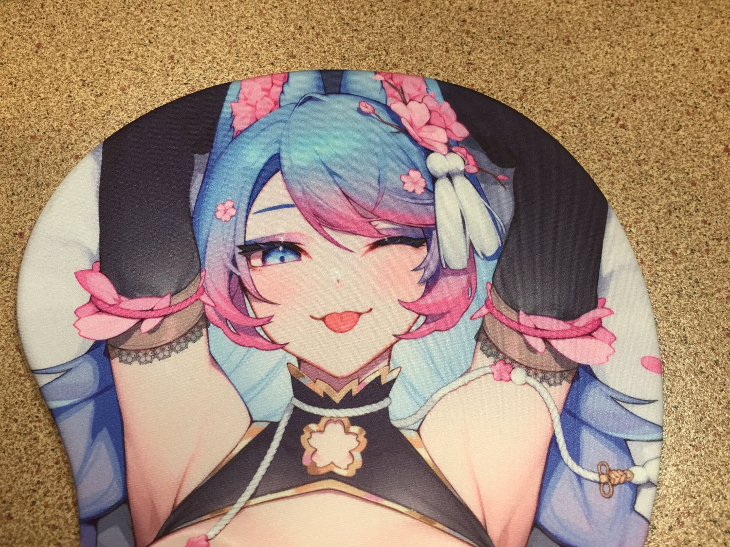 Silvervale Mousepad POF #jxPQIXPD