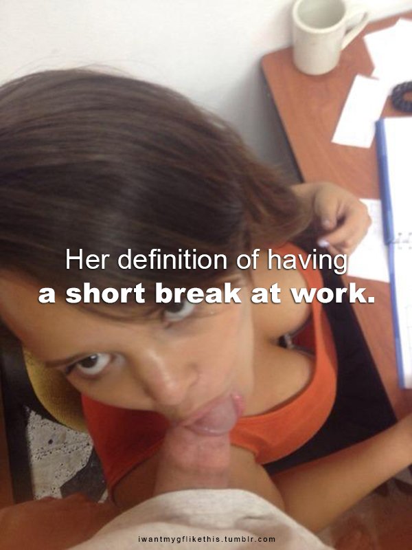 I Want My GF Like This - Archives pt.18 #WQj20sqc