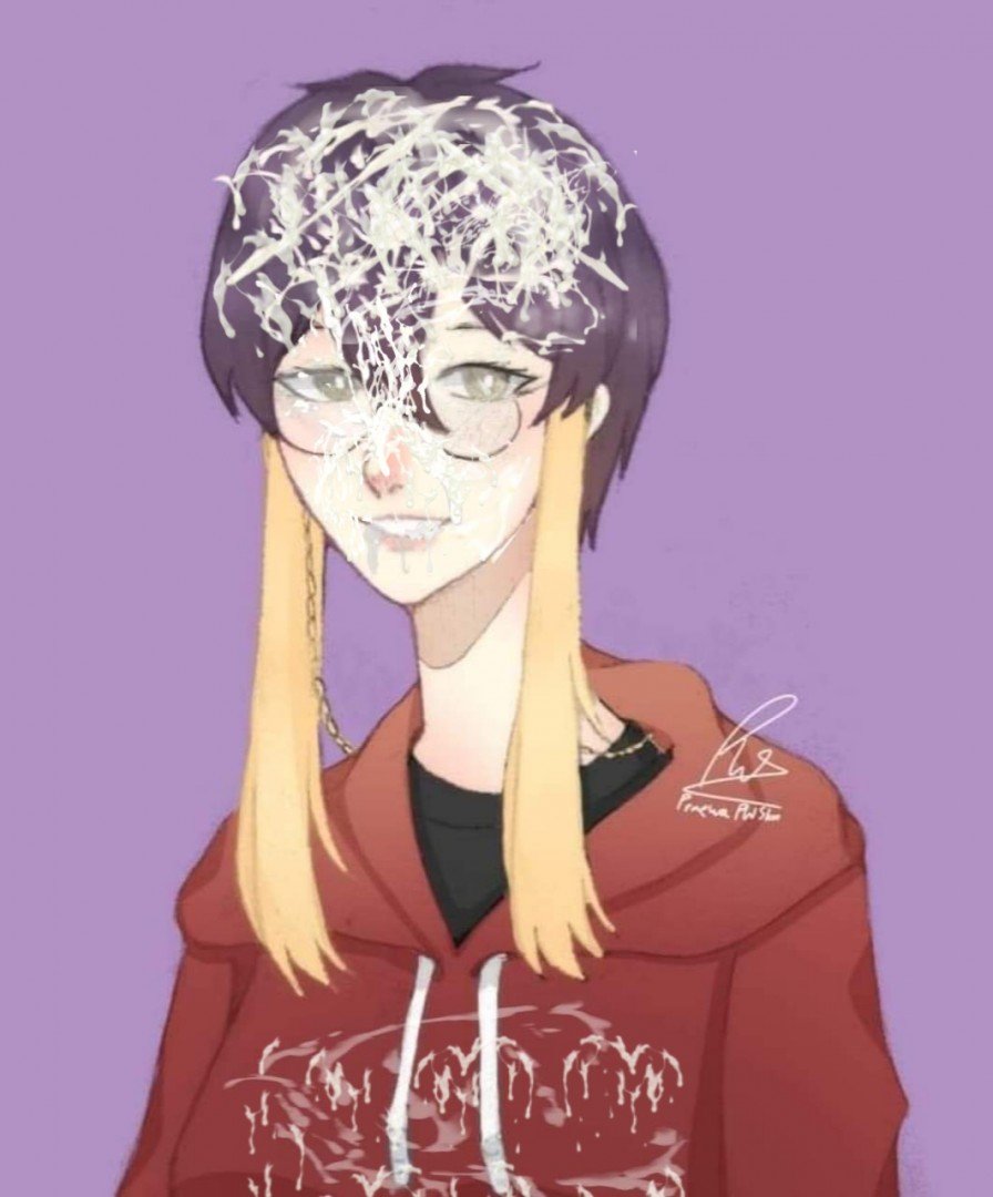 OC cum edit #sg9cvfSI