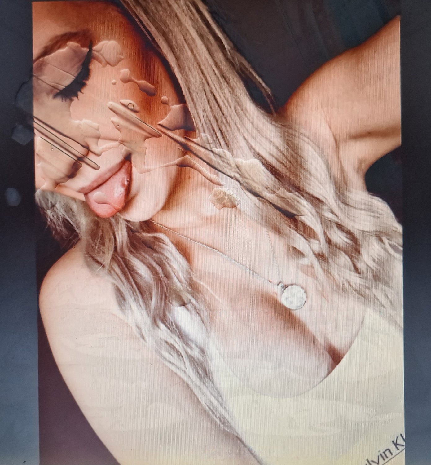 Kimberley_Bliss cock and cum tribute #uyJjCV1G