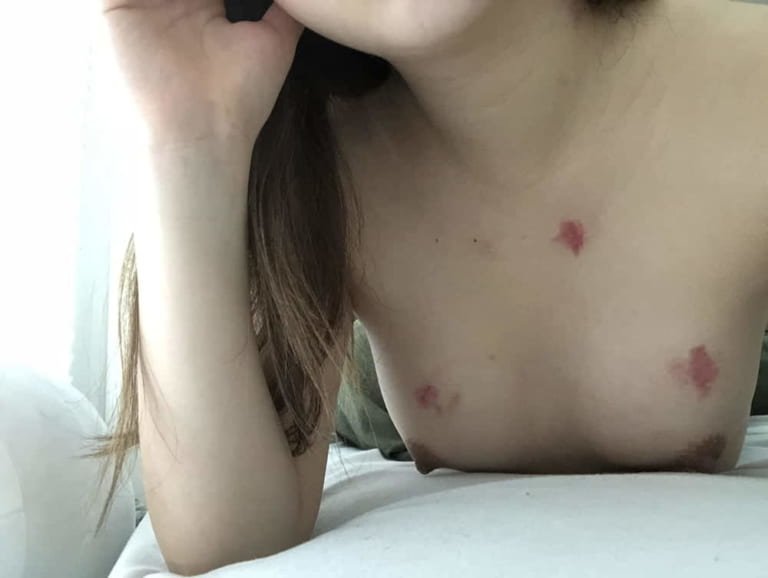 【画像】日本の純朴な少女が外国人にハメられ #cNJvA6oU