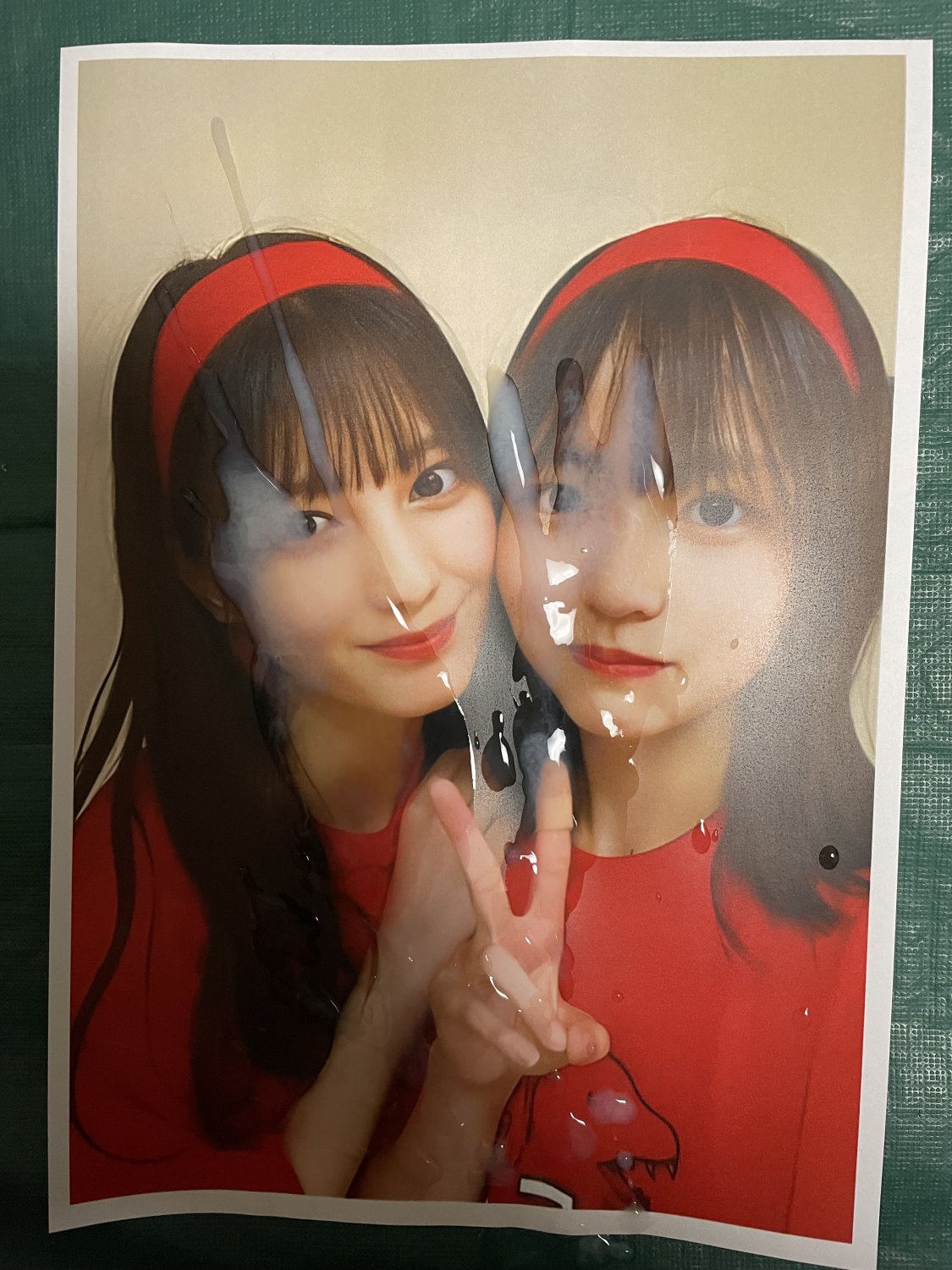 kosaka nao shogenzi yoko bukkake #MNxiSR0N