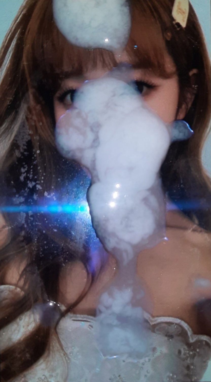 STAYC Sieun cum tribute #3PmolQkS