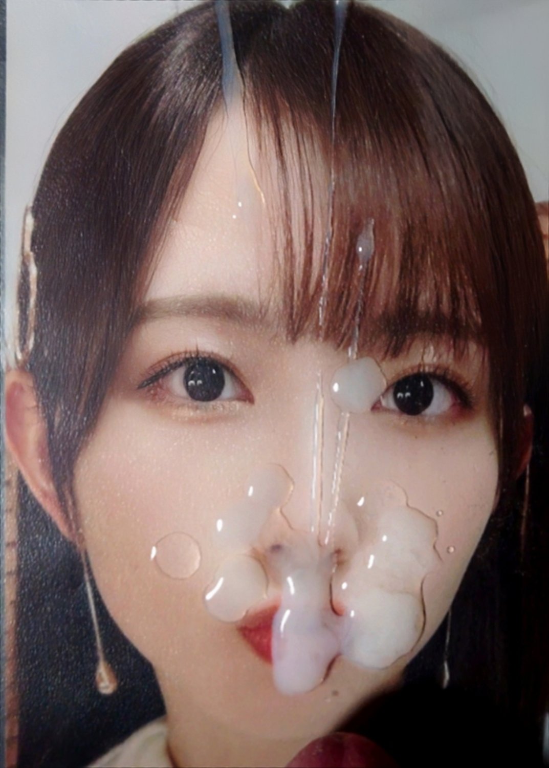 青山なぎさ ぶっかけ #zT3Fn9e9