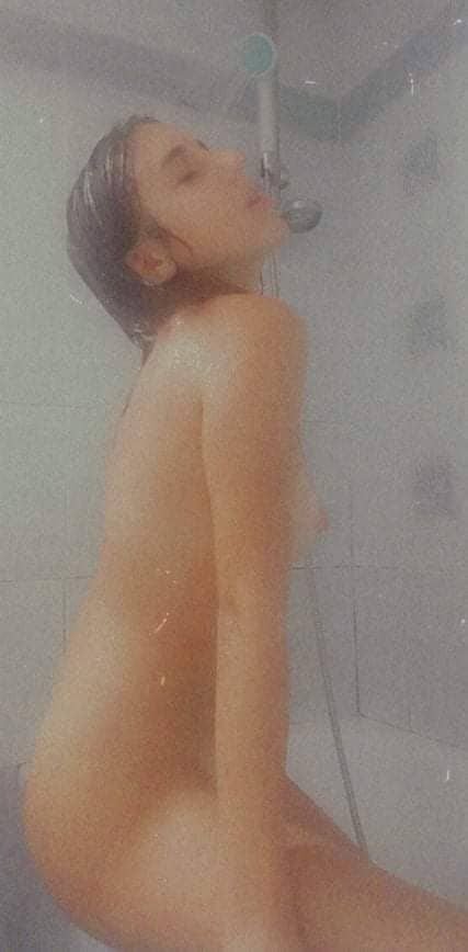 Sexy in the shower #0vPS04tN