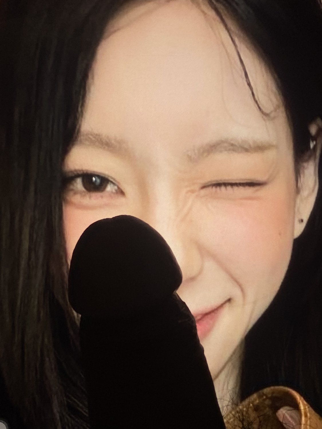 Girls' Generation Taeyeon Cum Tribute #14 [SNSD 4 kills] #Pvrigo4f