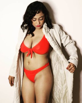 Nehal vadoliya IND Model #ThoCPaQs