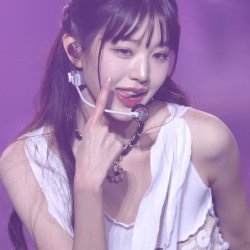 IVE Wonyoung Cum Tribute #12 [Wonyoung‘s Week Day 6] #Cumforwonyoung #NA8Rj6au