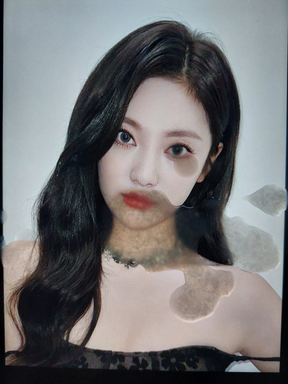 Aespa Ningning Cum Tribute #1 #QKfcEJrM