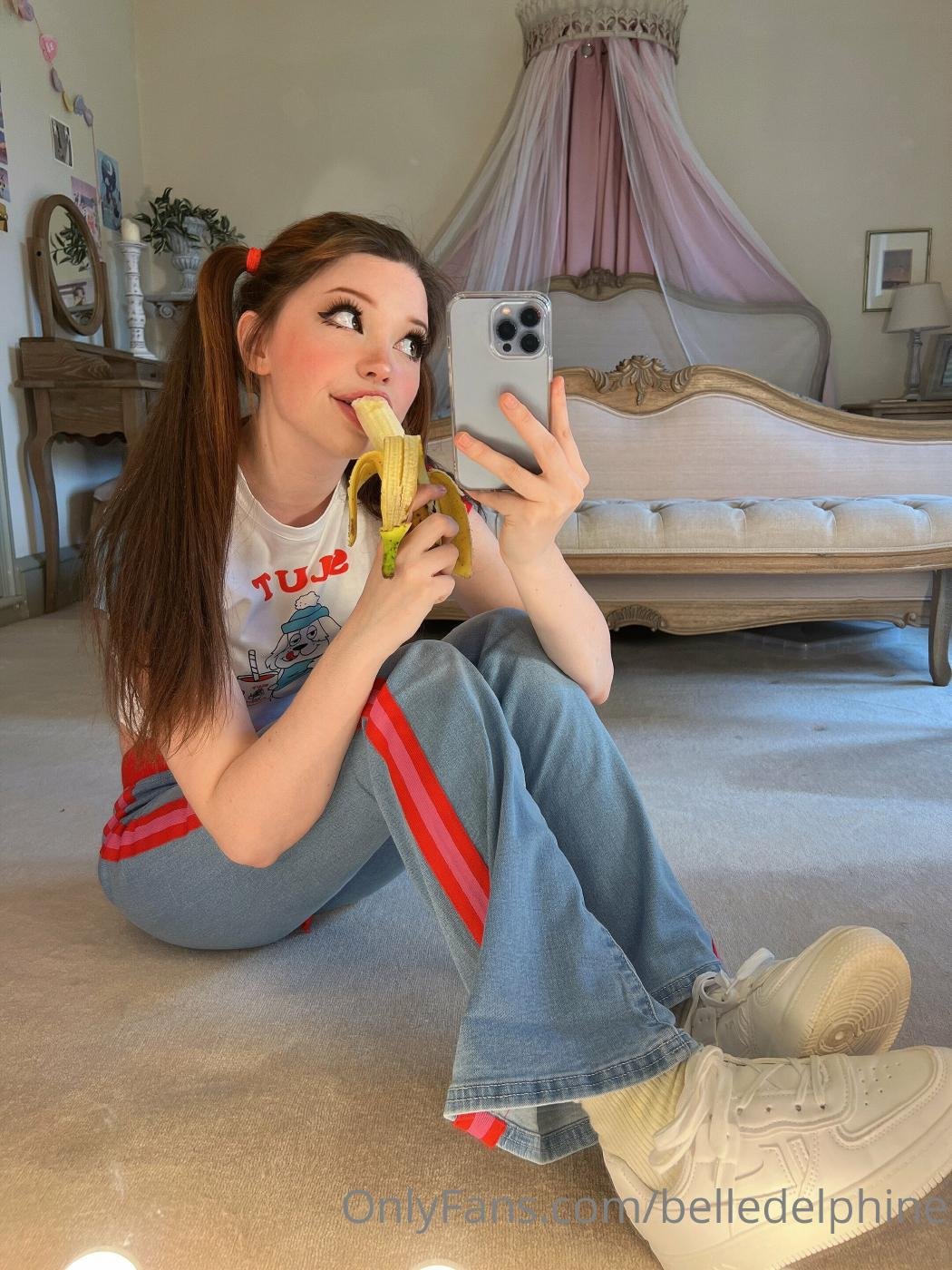 Belle Delphine #8gKUaSYA