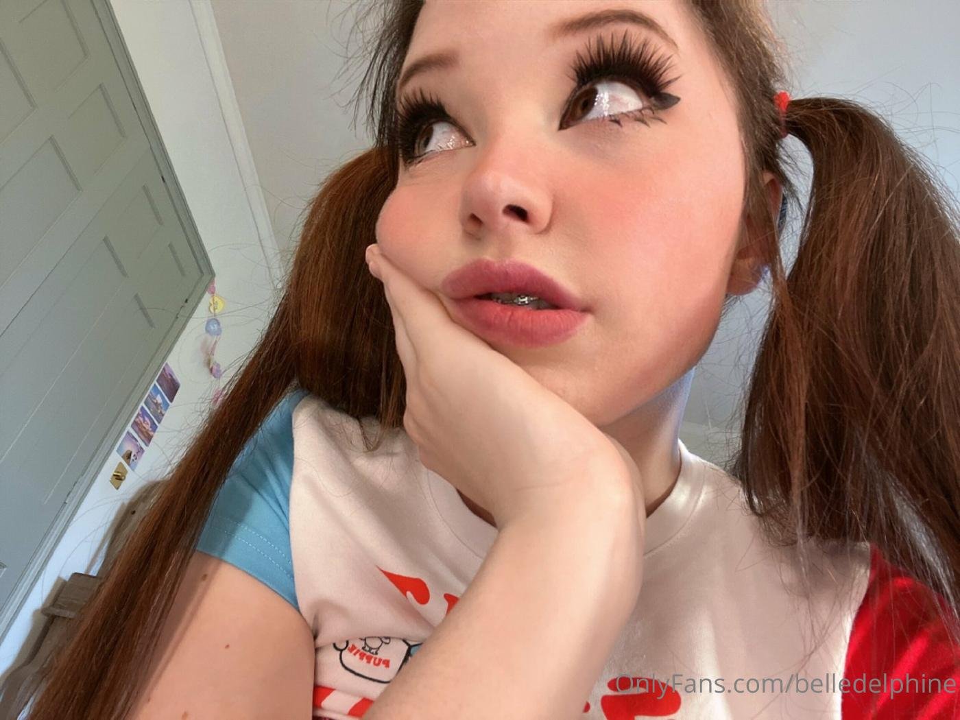 Belle Delphine #CsmbjSWi