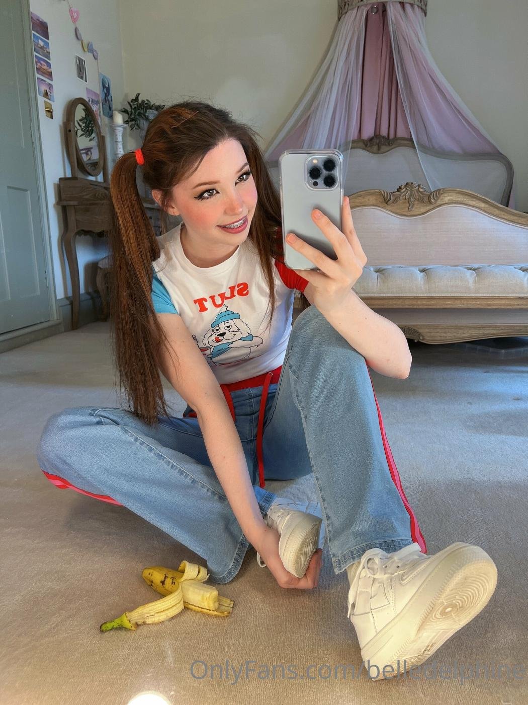 Belle Delphine #aatKfiqL