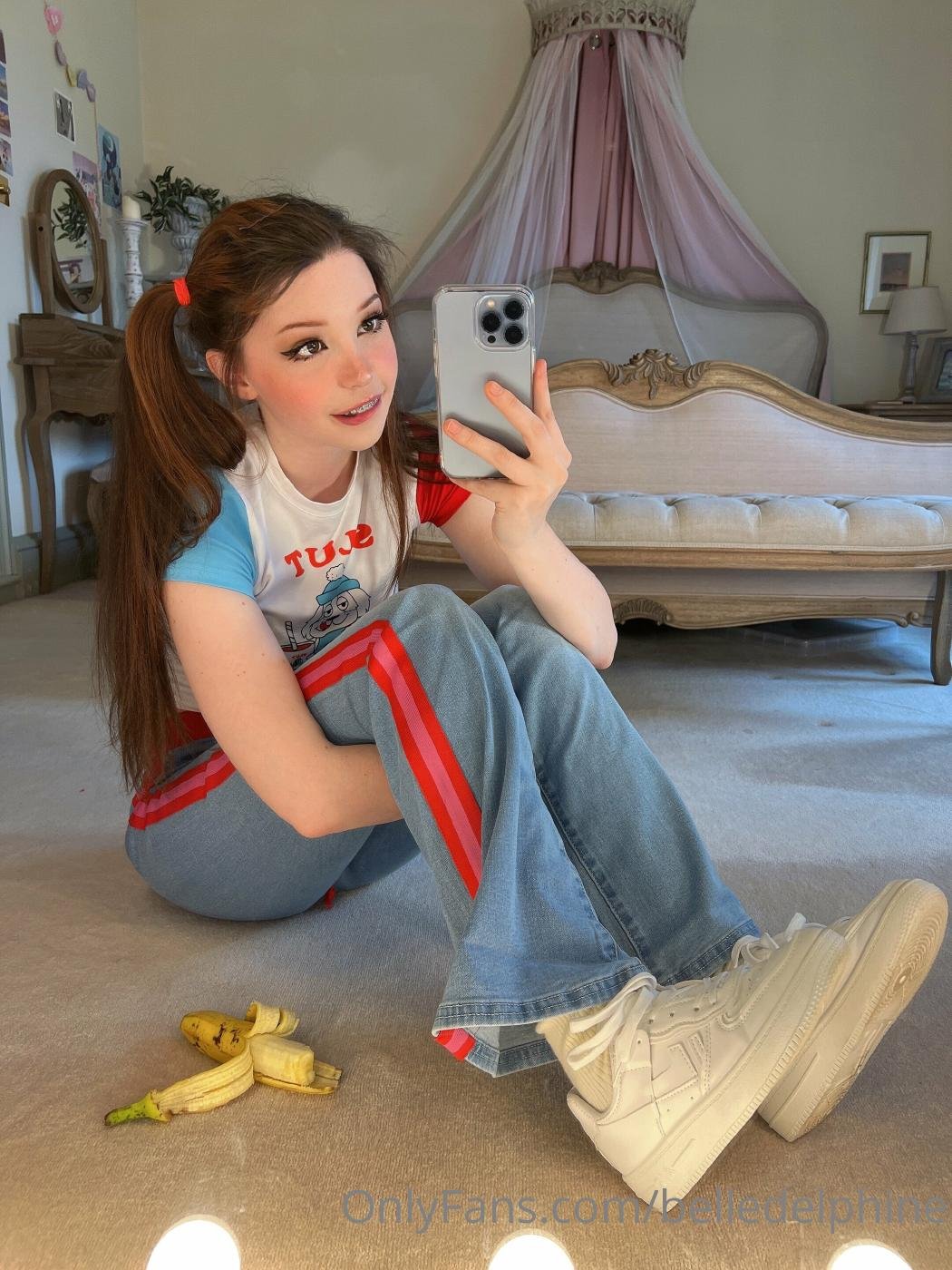 Belle Delphine #dURJzq5a