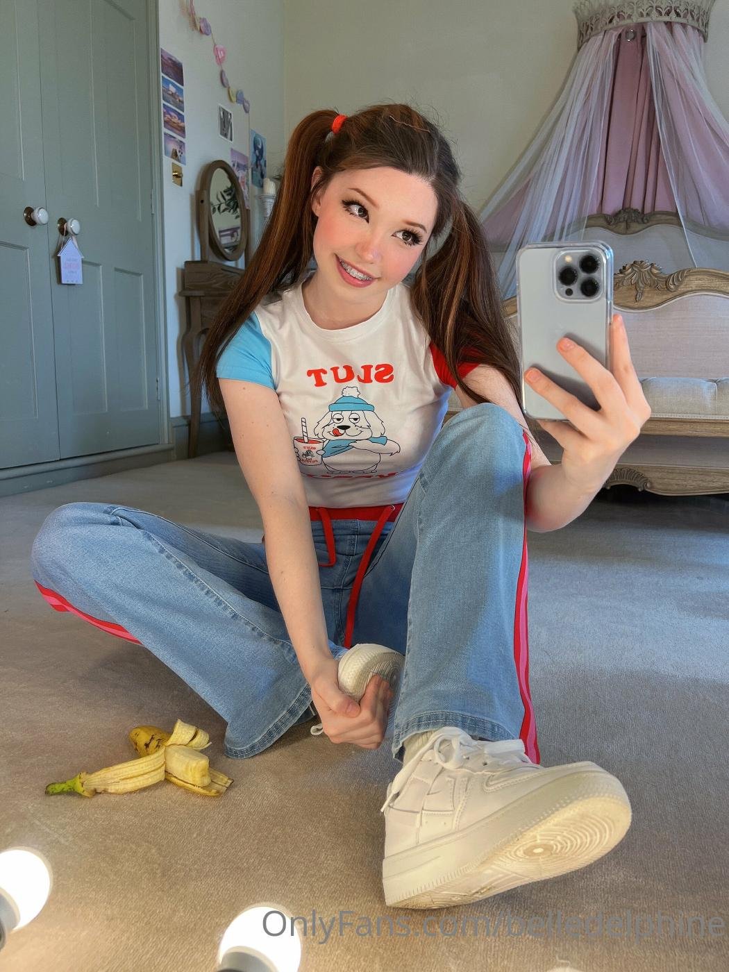 Belle Delphine #e1Hhl1Yl